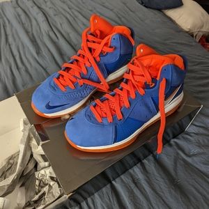 Nike Lebron Hardwood Classic
